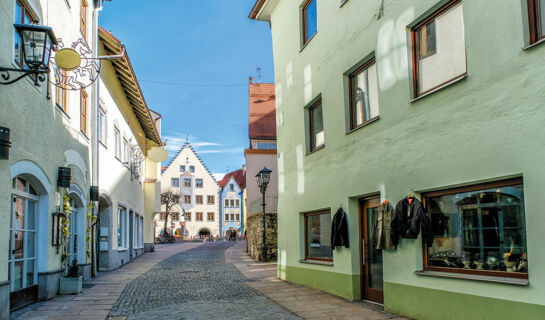 LANDGASTHOF DOLDEWIRT (B&B) Bernbeuren