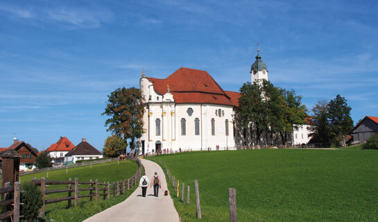 LANDGASTHOF DOLDEWIRT (B&B) Bernbeuren