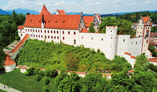 LANDGASTHOF DOLDEWIRT (B&B) Bernbeuren