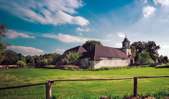 LANDIDYLL HOTEL GASTHOF ZUM FREDEN Bad Iburg