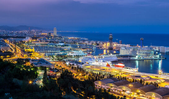 HOTEL ESTELA BARCELONA Sitges