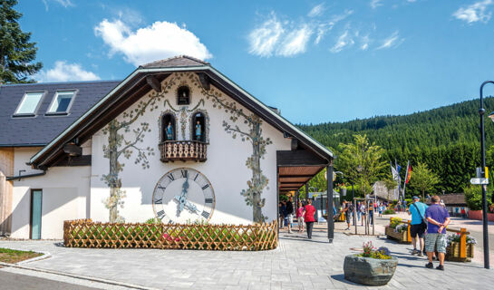 HOTEL-RESTAURANT LÖWEN Schopfheim