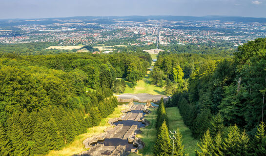 LANDHOTEL WEINRICH (B&B) Naumburg