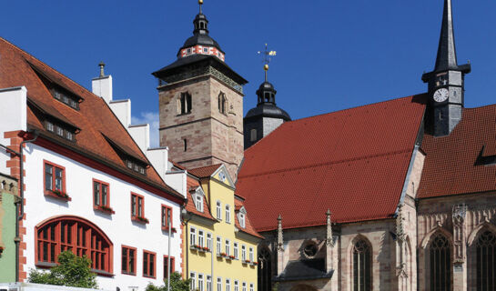 GASTHOF ZUM REIFBERG Stützerbach