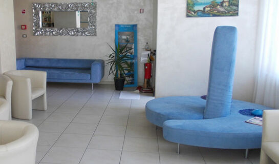 HOTEL TURQUOISE Cesenatico (FC)