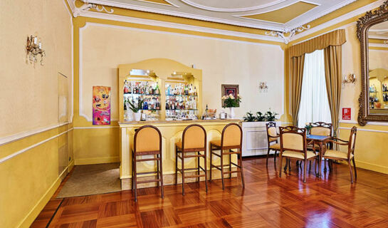 HOTEL PARADISO Sanremo