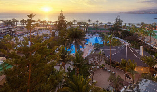 HOTEL LAS PALMERAS Playa de las Américas