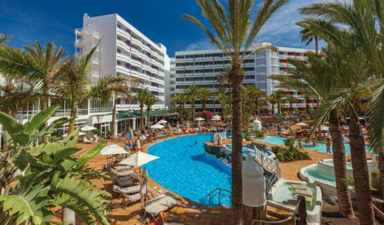 HOTEL ABORA BUENAVENTURA Maspalomas