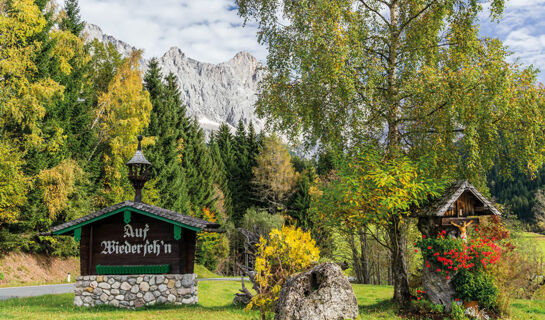 HOTEL DACHSTEIN Filzmoos