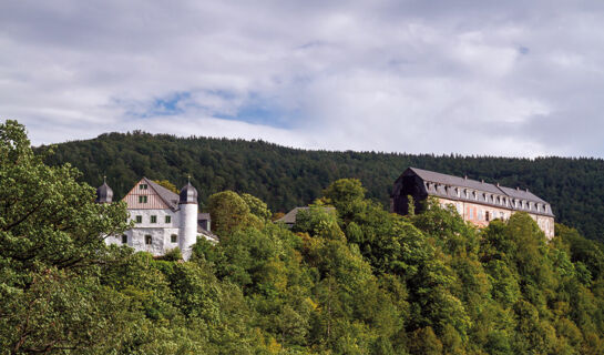 BOUTIQUE HOTEL SCHIEFERHOF Neuhaus am Rennweg