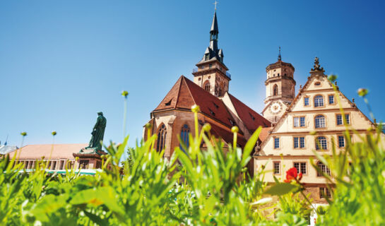 PARKHOTEL STUTTGART AIRPORT MESSE Leinfelden-Echterdingen