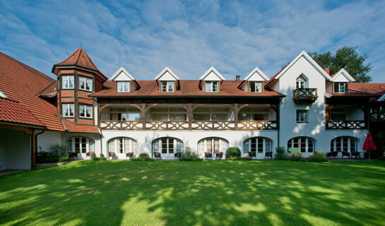 HOTEL ASELAGER MÜHLE Herzlake