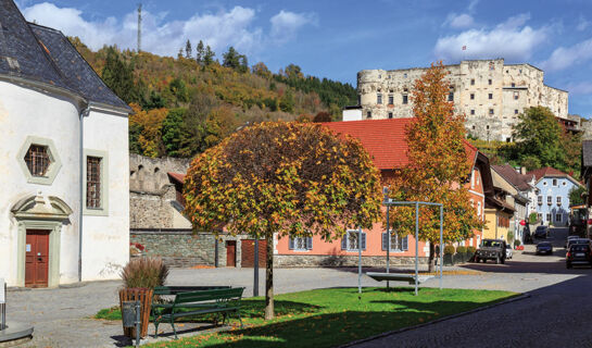 FAMILIENHOTEL TREBESINGERHOF Trebesing