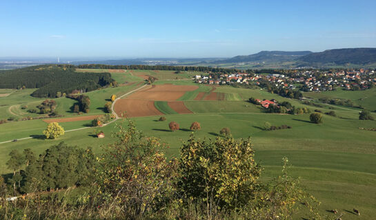 HOTEL HOFGUT HOHENKARPFEN Hausen ob Verena