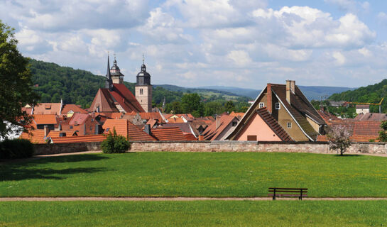 AKZENT AKTIV & VITAL HOTEL THÜRINGEN Schmalkalden