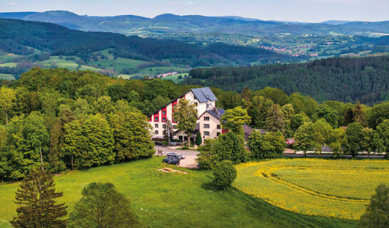 AKZENT AKTIV & VITAL HOTEL THÜRINGEN Schmalkalden