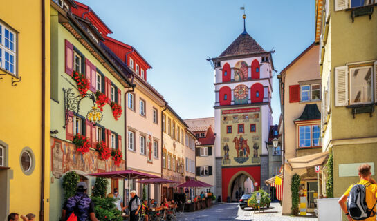 BERGHOTEL JÄGERHOF Isny im Allgäu