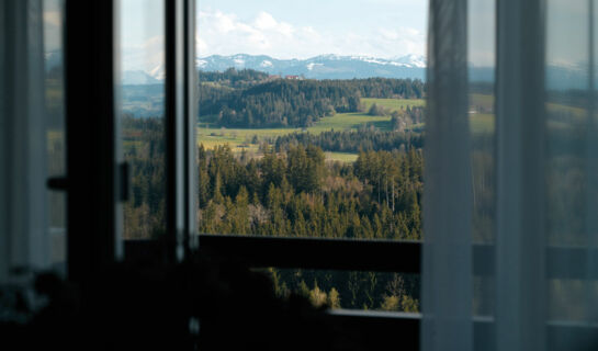 BERGHOTEL JÄGERHOF Isny im Allgäu