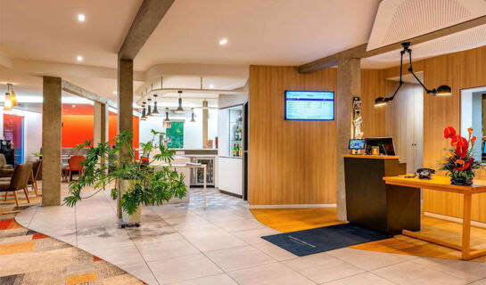 HOTEL MERCURE CASTRES L'OCCITAN Castres