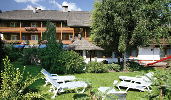 HOTEL MESSNERWIRT Valdaora (BZ)