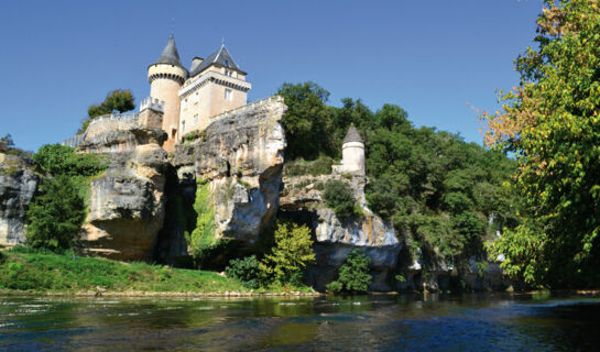 LE MANOIR DES CEDRES Rouffignac-Saint-Cernin-de-Reilhac