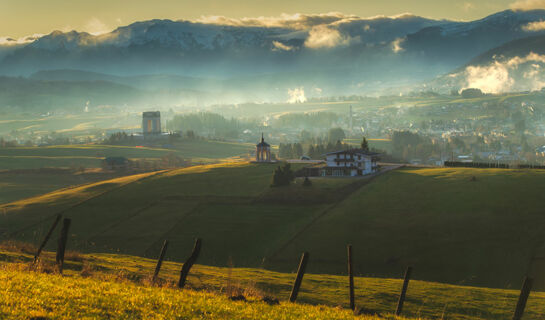 ALBERGO RENDOLA Asiago