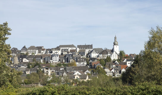 FLETCHER HOTEL-RESTAURANT ARNSBERG-SAUERLAND Arnsberg