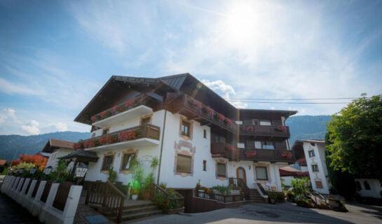 HOTEL GASTHOF ALPENBLICK Radfeld