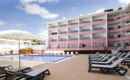 LUNA HOTEL DA OURA Albufeira