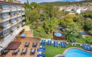 HOTEL GHT NEPTUNO Tossa de Mar