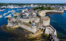 LES OCEANIDES Concarneau