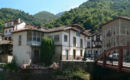 HOTEL LAS CRUCES Belmonte de Miranda