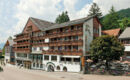 HOTEL HIRSCHEN Wildhaus