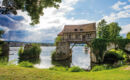 CHÂTEAU CORNEILLE Vieux-Villez