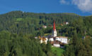 ALPEN ROMANTIK-HOTEL WIRLER HOF Galtür