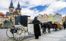 HERMITAGE HOTEL PRAGUE Prag