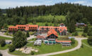 BERGHOTEL JÄGERHOF Isny im Allgäu