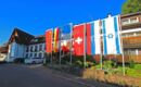 HOTEL WALDBLICK Donaueschingen