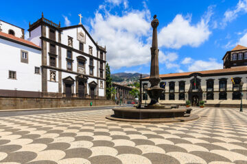 HOTEL QUINTA DA SERRA BIO HOTEL Câmara de Lobos