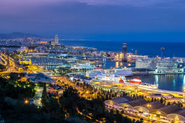 HOTEL ESTELA BARCELONA Sitges