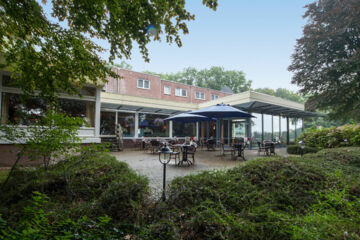 FLETCHER HOTEL-RESTAURANT PAASBERG Lochem