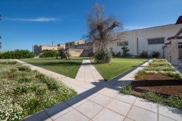 MASSERIA STALI Caprarica di Lecce