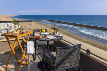 HOTEL FARO (ADULTS ONLY) Maspalomas