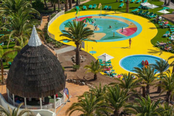 HOTEL ABORA BUENAVENTURA Maspalomas