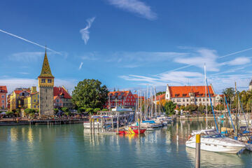 HARBR. HOTEL KONSTANZ (B&B) Konstanz