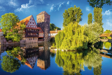 LAND-GUT-HOTEL-ADLERBRÄU Gunzenhausen