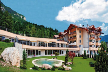 HOTEL RIO STAVA Tesero (TN)