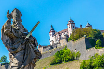 GHOTEL HOTEL & LIVING WÜRZBURG (B&B) Würzburg