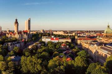 HOTEL RESTAURANT SCHÖNE AUSSICHT Leißling