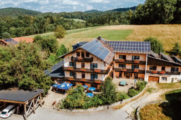 FLAIR LANDHOTEL NEUHOF Zenting